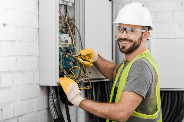 Best Emergency Electrical Repair  in Grill, PA