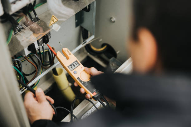 Best Affordable Electrical Installation  in Grill, PA