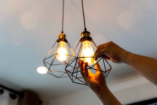 Best Licensed Electrician  in Grill, PA