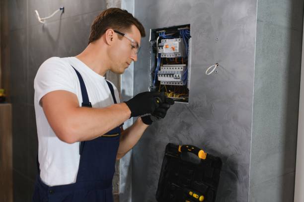 Best 24-Hour Electrician  in Grill, PA