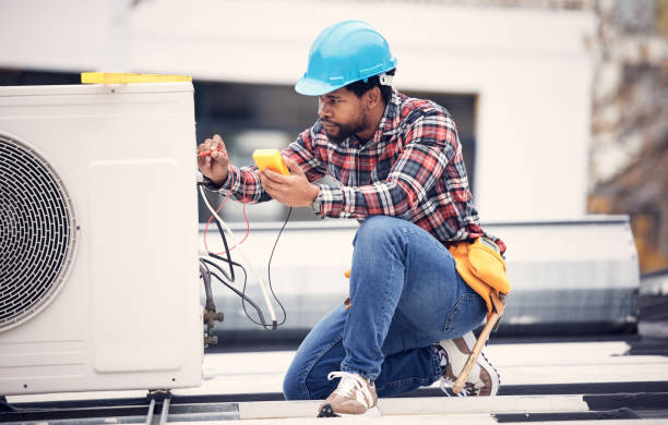 Best Commercial Electrician Services  in Grill, PA