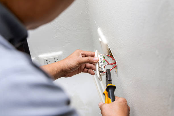 Best Electrical Upgrades for Homes  in Grill, PA