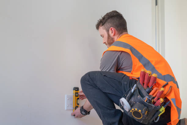 Best Best Electricians Near Me  in Grill, PA