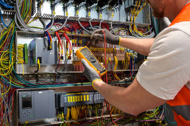 Best Electrical Troubleshooting Services  in Grill, PA