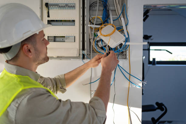 Best Circuit Breaker Repair  in Grill, PA